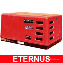 Sound Proof Generator for Vehicle (BH3800EiS)